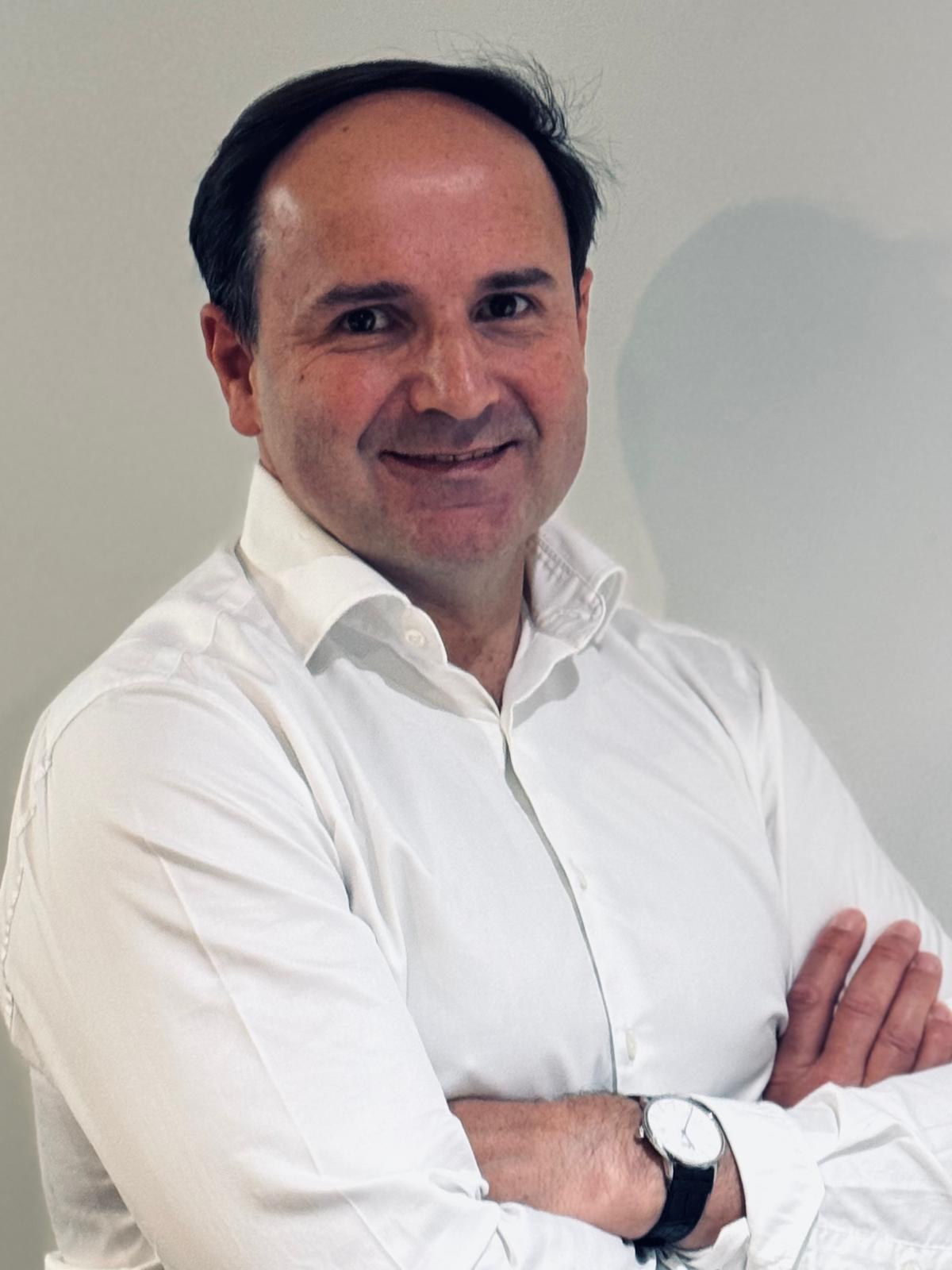 Vincent Sudre